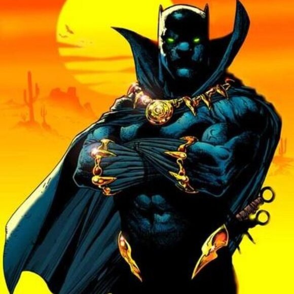 Meet your Posher, The MightyK - Picture 2 of 3